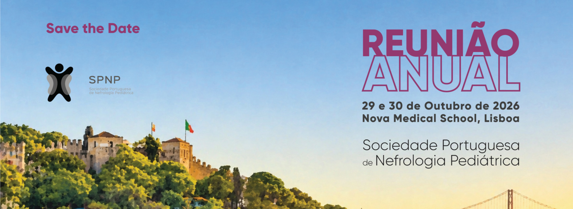 Banner Annual Meeting Spnp