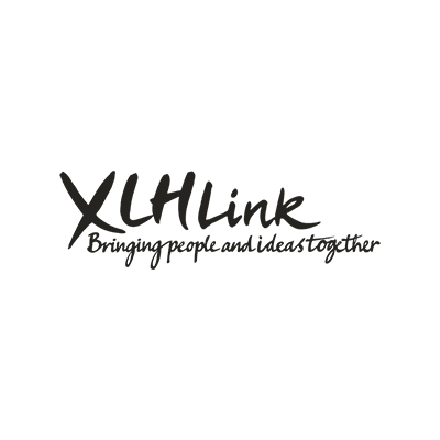 Xlh Link Logo