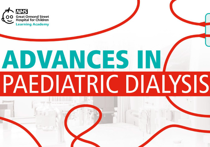 Thumb Advances In Paediatric Dialysis