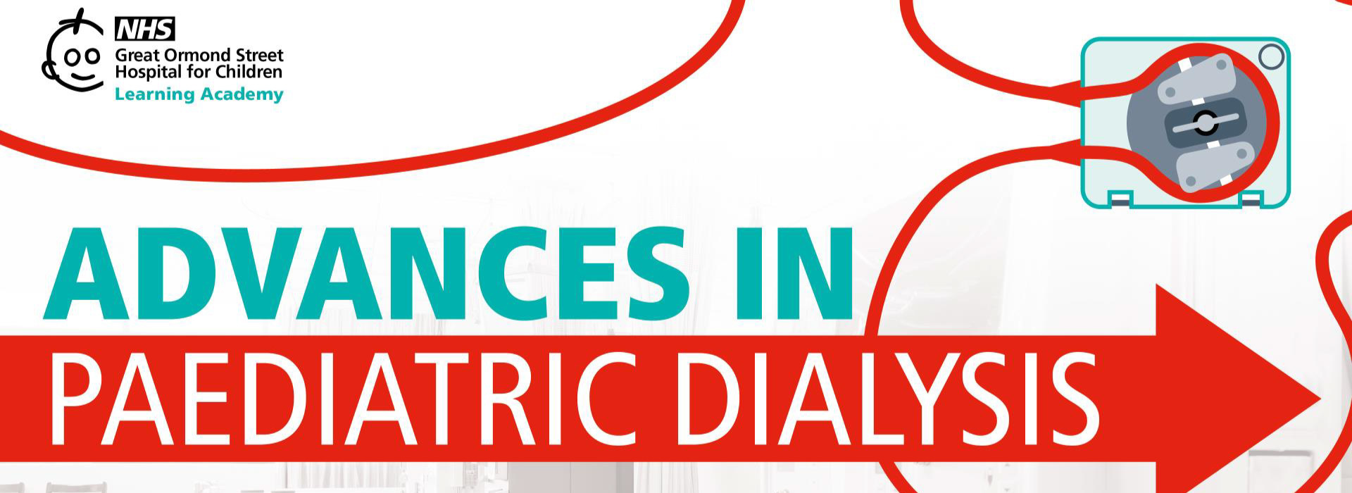 Advances In Paediatric Dialysis