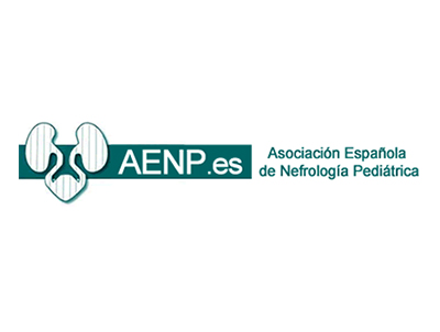 AENP Logo